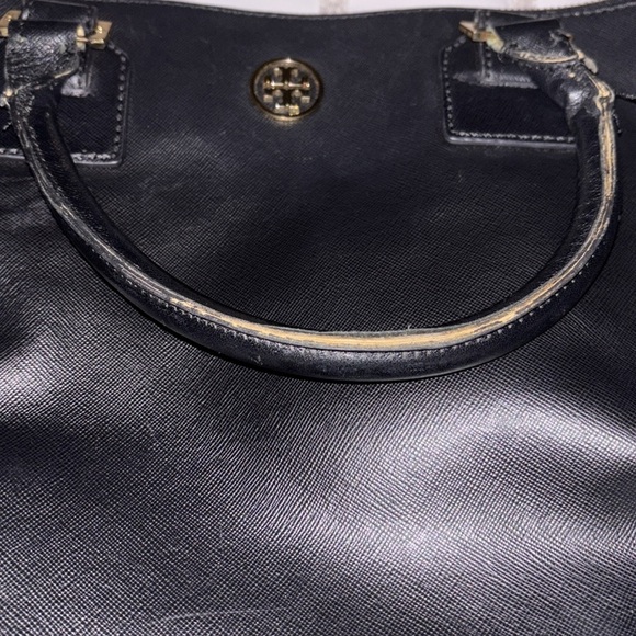 Preloved Tory Burch Tote - Picture 11 of 11